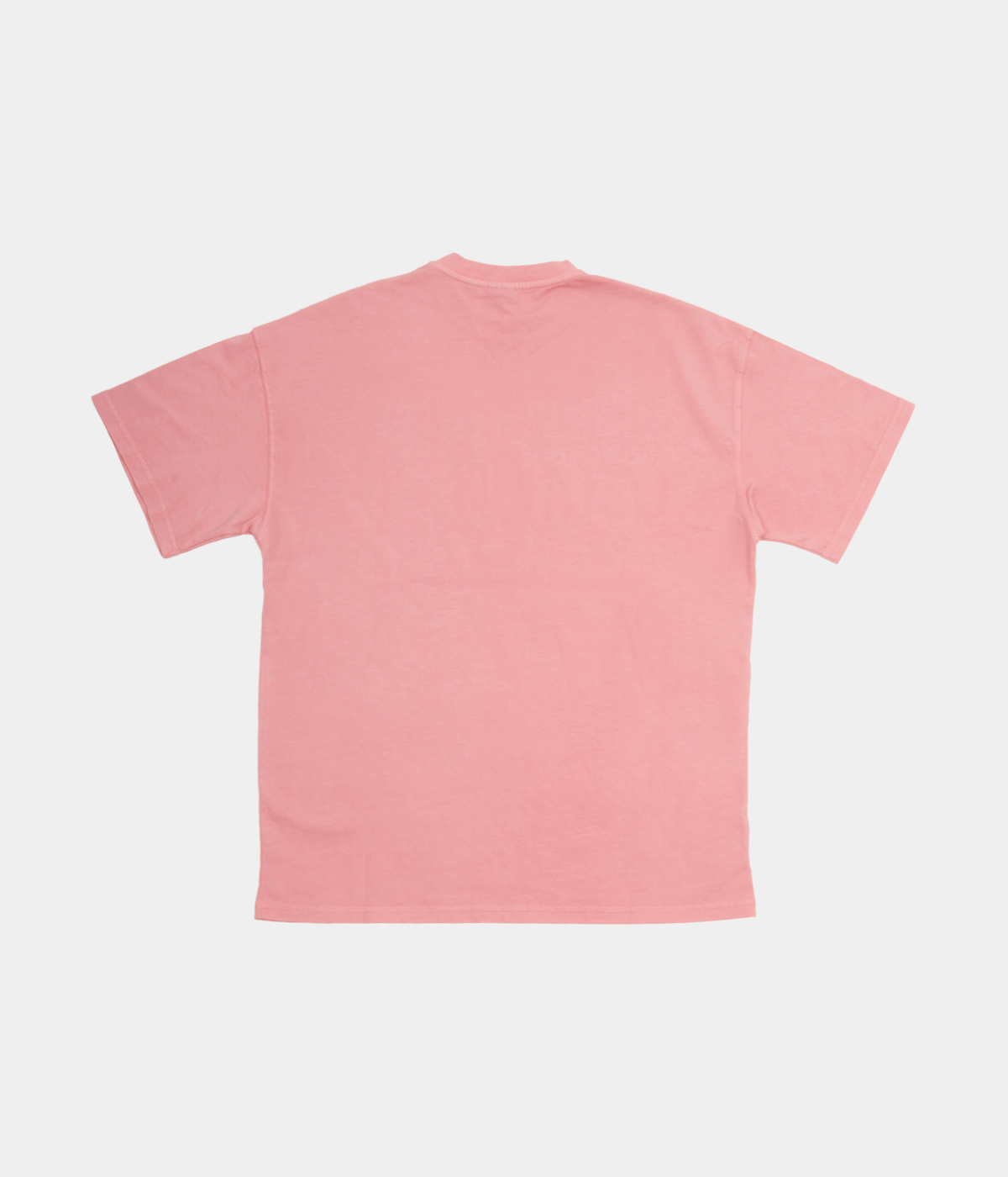 Dusty Rose T-Shirt ATE "Aterror Tag"