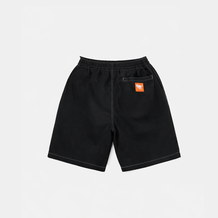 ATE Unique Shorts Pants “Black”