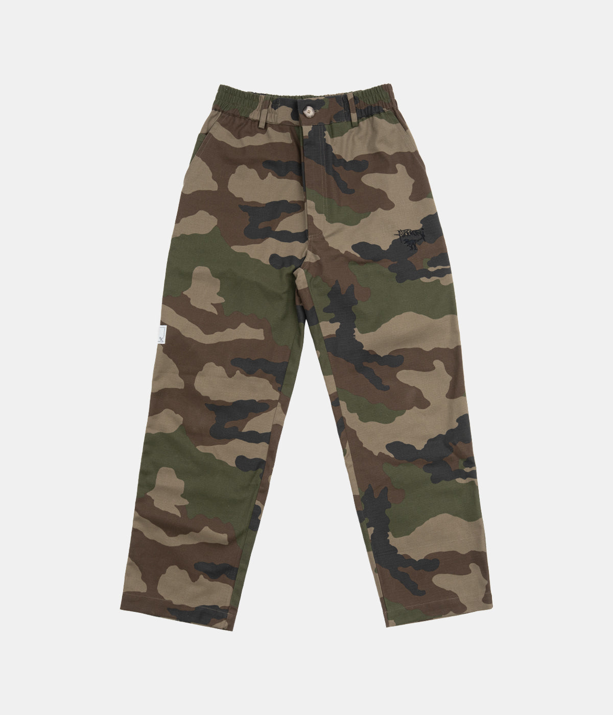Camo Pant Cargo ATE "Raptor  Hide"