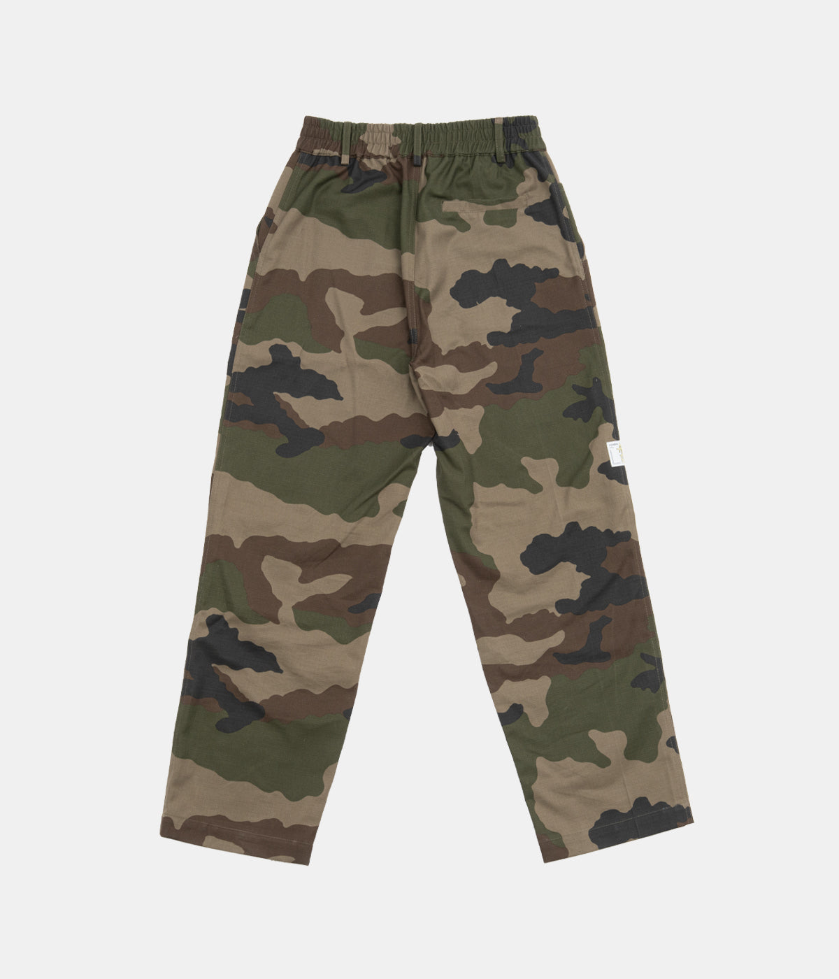Camo Pant Cargo ATE "Raptor  Hide"