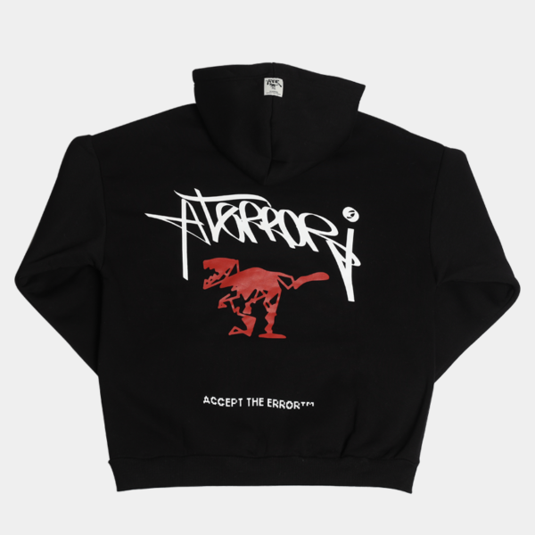 ATERROR Tag Hoodie