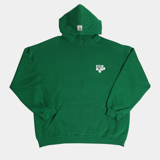 ATE Puzzle Hoodie