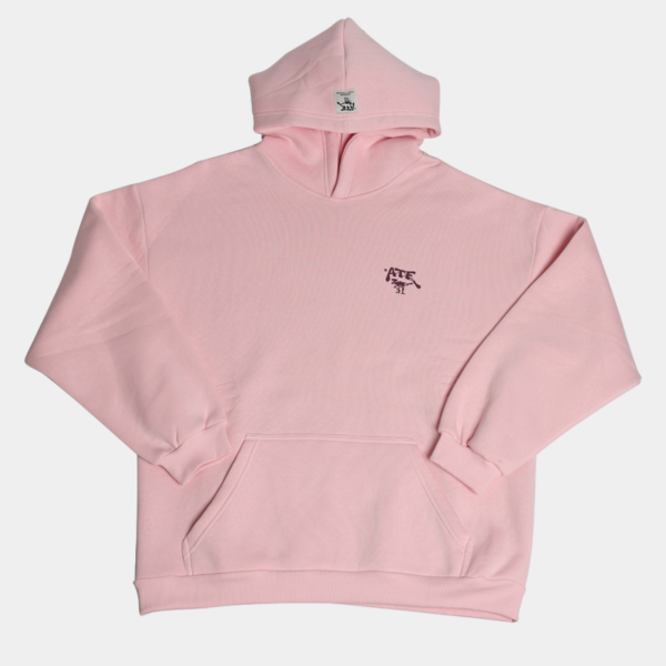 ATE Classic Hoodie