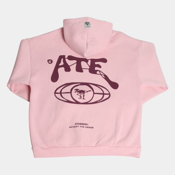 ATE Classic Hoodie