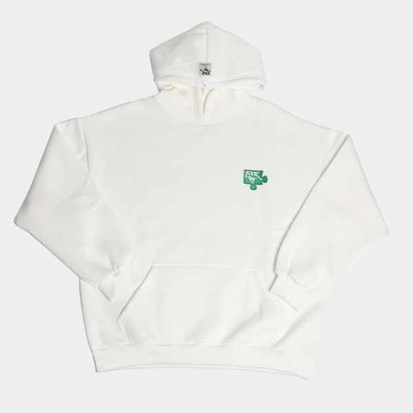 ATE Puzzle Hoodie