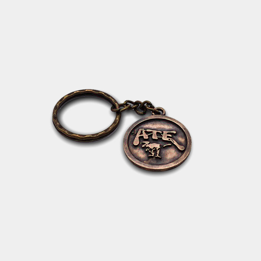 ATE Keychain