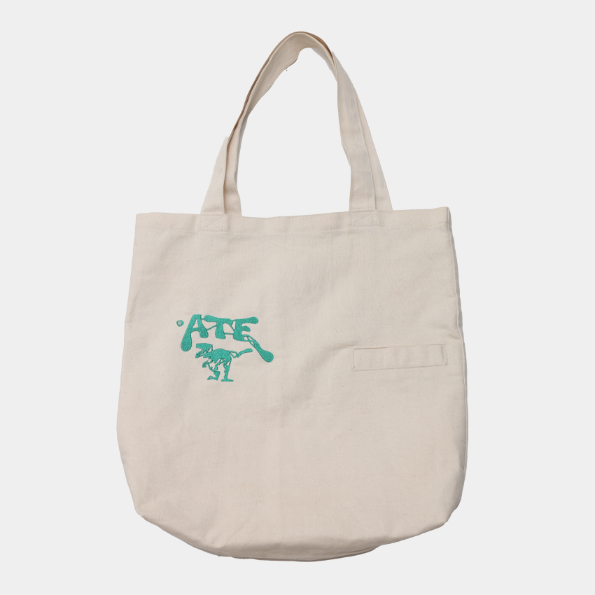 ATE Tote “Green”