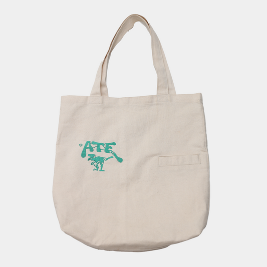 ATE Tote “Green”