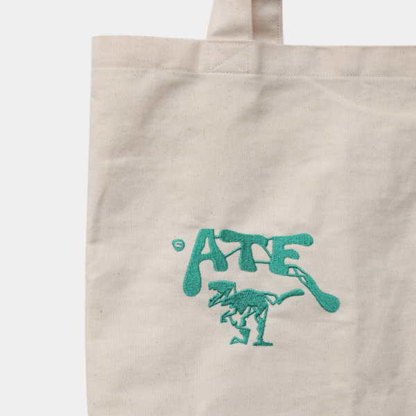 ATE Tote “Green”